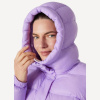 Куртка HH Wmn Grace Puffy Parka (; L; Heather)